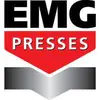 EMG PRESSES