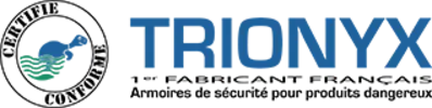 TRIONYX