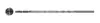 FORET CARBURE MHS0250L020B  VP15TF