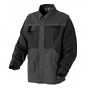 Veste Millium [Carbone/Gris Beton/T40-42]