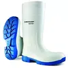 PUROFORT M-GRIP Safety  PU botte blanc T40 (CA61131)