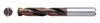 Foret carbure monobloc Ø3.20