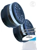 2 FILTRES A1P3 POUR DM756