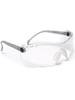 LUNETTES FACE MONOBLOC INCOLOR