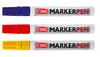 Marqueurs Multi-Surfaces
