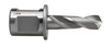 FORET HSS MACHINE-ELECTROMAGNETIQUE - 4079 - 06,00 mm