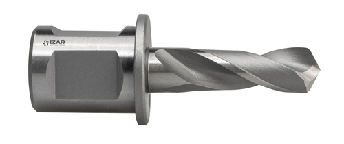 FORET HSS MACHINE-ELECTROMAGNETIQUE - 4079