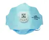 Masque FFP2 3D pliable valve(boite de 20 pièces)