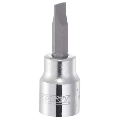 DOUILLE TOURNEVIS 3/8" POUR VIS A FENTE