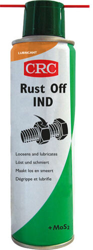 Dégrippant Lubrifiant Rust Off Ind