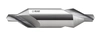 FORET HSS DIN333A CENTRER  - 9310 - 01,00X03,15 mm