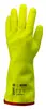 GANTS EUROWINTER F110 TYPE A FROID 2 PVC JAUNE 35CM T9