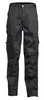 CLASS BLACK Pantalon noir 65% poly/35% coton L