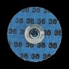Disque Speed-Lok Norton NORZON -75x0 SL2 Gr.60