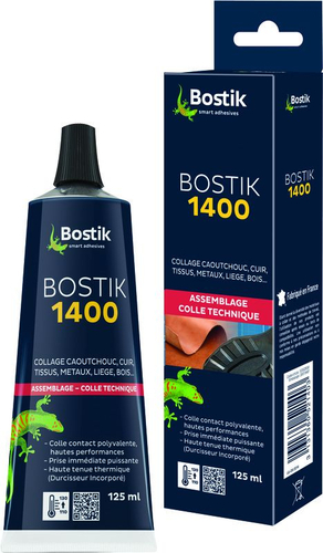 Colle contact liquide 1400