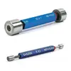 Tampon lisse double 5.664 +/-0.10