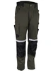 PANTALON RIPSTOP BRONZE S -3XL