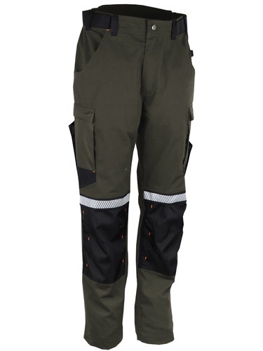 Pantalon de travail ripstop Bronze
