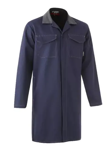 Blouse IRAZU Marine