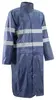 RAINET Manteau de pluie Marine  taille L