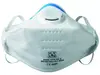 Masque FFP3 NR D SL Pliable valve (boîte de 20 pièces)