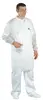 Blouse SPP col officier avec poches, glissière T3