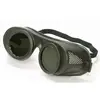 Lunettes soudeur DUOLUX P