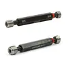 TAMPON FILETE DOUBLE 4-40 UNJC 3B HELICOIL