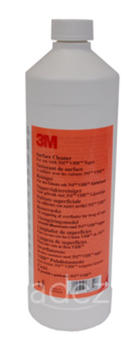 Dégraissant Nettoyant VHB (Alcool Isopropylique)