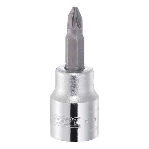 DOUILLE TOURNEVIS 3/8" POUR VIS POZIDRIV® - PZ3
