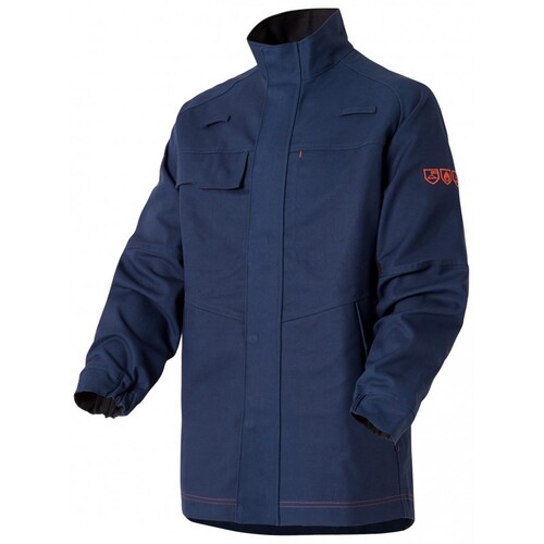 Veste Invict 5S+ Marine