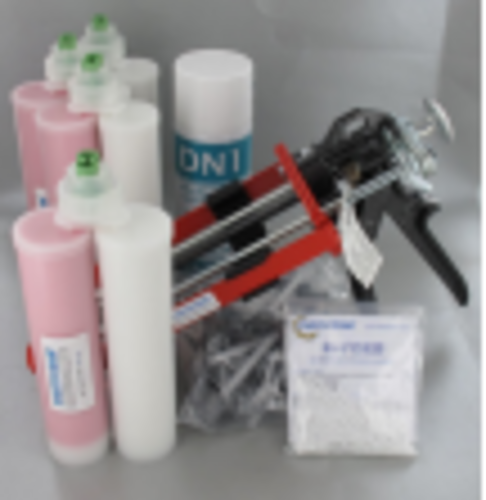 Kit fluide F20 XL