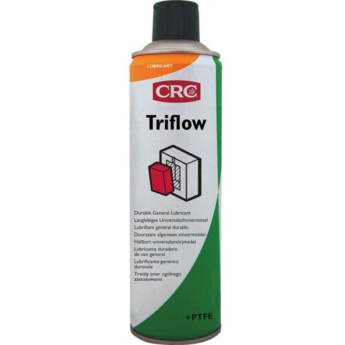 Lubrifiant Triflow