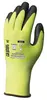 Gant EUROCUT N318HV HPPE cut 3 18G jaune paume nitrile T06