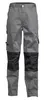 CLASS GREY Pantalon gris 65% poly/35% coton L