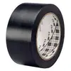 Ruban adhésif vinyle Noir 764