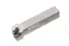 Porte plaquettes filetage exterieur