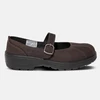 Chaussure de sécurité Marron S1