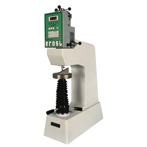 Durometre fixes  a lecture digital NR3 DR