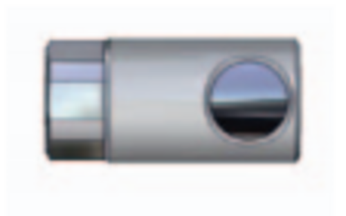Raccord standard G 1/2 filetage femelle