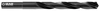 FORET HSS DIN338N REDUITE - 1007 - 10,50 mm