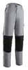 CHONCO Pantalon Gris clair taille L