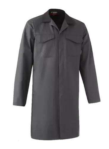 Blouse IRAZU Anthracite