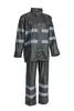 RAINET Ensemble de pluie vert taille L