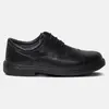 Chaussure de sécurité EKOA S3 SRC Noir