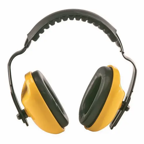 Casque antibruit avec arceau réglable MAX 400