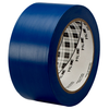 Ruban adhésif vinyle Bleu 764