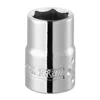 DOUILLE 3/8&quot; 6 PANS - 1/4&quot;