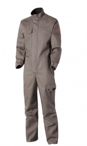 Combinaison Invict 5S+ charcoal