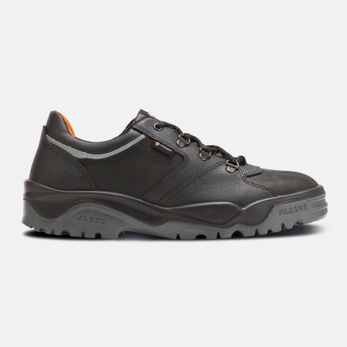 Chaussure de sécurité Noir S2